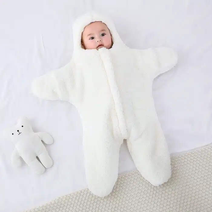 Gigoteuse étoile pour Bébés – Image 2
