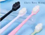 Brosse à dents Ultra Fine nettoyage profond – Image 7