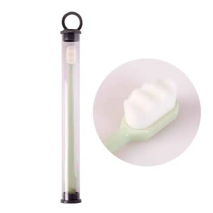 Brosse à dents Ultra Fine nettoyage profond – Image 6