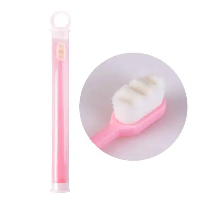 Brosse à dents Ultra Fine nettoyage profond – Image 8