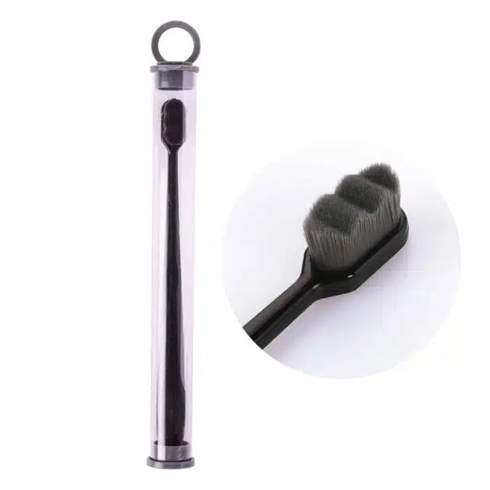 Brosse à dents Ultra Fine nettoyage profond – Image 5