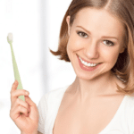 Brosse à dents Ultra Fine nettoyage profond