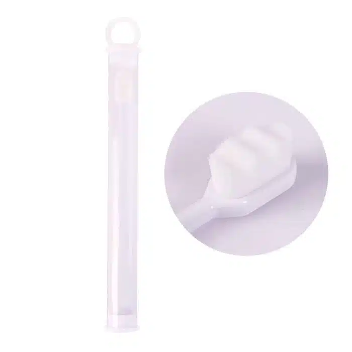 Brosse à dents Ultra Fine nettoyage profond – Image 9
