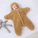 Gigoteuse étoile pour Bébés – Image 5