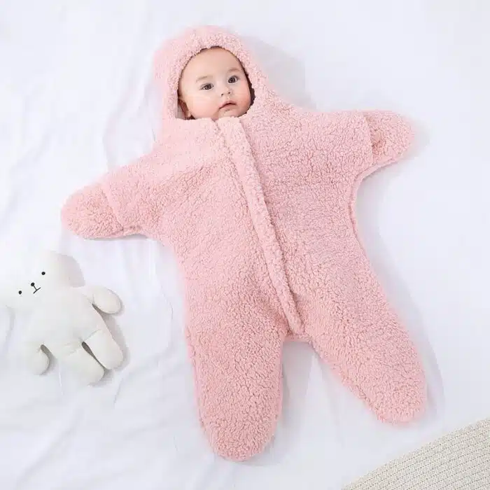 Gigoteuse étoile pour Bébés – Image 4