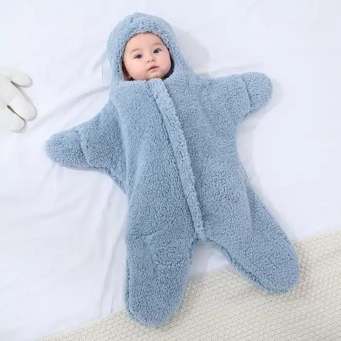 Gigoteuse étoile pour Bébés – Image 7