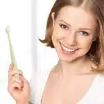 Brosse à dents Ultra Fine nettoyage profond