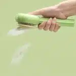 Brosse pour animaux auto nettoyante – Image 2