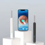 Nettoyeur d'oreilles Wifi USB avec Caméra – Image 4