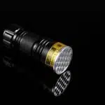 Potente lámpara UV de bolsillo de 21 LED - Imagen 24