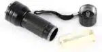 Potente lámpara UV de bolsillo de 21 LED - Imagen 20