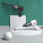 Aspirateur portable rechargeable USB