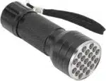 Potente lámpara UV de bolsillo de 21 LED - Imagen 19