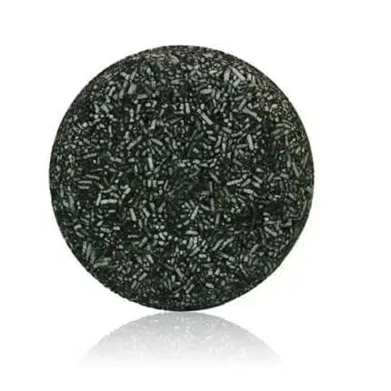 Soin Shampoing anti cheveux blancs