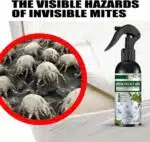 Spray anti punaises de lit et anti bactériens – Image 7