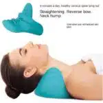 Oreiller de Massage Cervical Ergonomique – Image 6