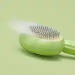 Brosse pour animaux auto nettoyante – Image 4
