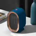 Calefactor eléctrico móvil silencioso - Imagen 18