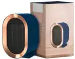 Calefactor eléctrico móvil silencioso - Imagen 5