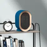 Calefactor eléctrico móvil silencioso - Imagen 22
