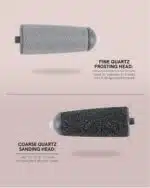 Kit de Pédicure Professionnel FootCare