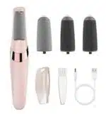 Kit de Pédicure Professionnel FootCare