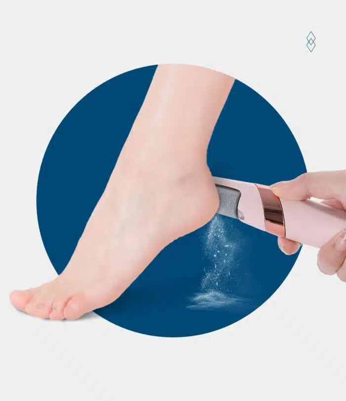 Kit de Pédicure Professionnel FootCare