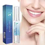 Stylo Blanchisseur de Dents - White Teeth