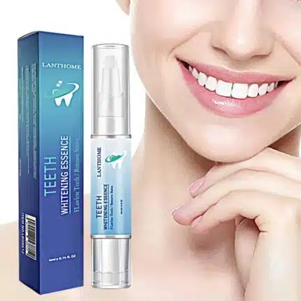 Stylo Blanchisseur de Dents - White Teeth