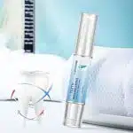 Stylo Blanchisseur de Dents - White Teeth