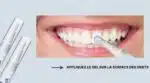 Stylo Blanchisseur de Dents - White Teeth – Image 10
