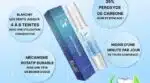 Stylo Blanchisseur de Dents - White Teeth – Image 5
