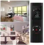 Telémetro láser de infrarrojos de precisión - Imagen 2