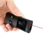 Telémetro láser de infrarrojos de precisión - Imagen 7