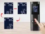 Telémetro láser de infrarrojos de precisión - Imagen 6
