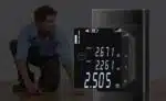 Telémetro láser de infrarrojos de precisión - Imagen 18
