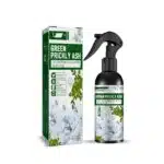 Spray anti punaises de lit et anti bactériens – Image 3