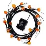 Guirlande Halloween lumineuse – Image 8