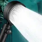 Pommeau de Douche Haute Pression