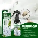 Spray anti punaises de lit et anti bactériens – Image 5