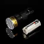 Potente lámpara UV de bolsillo de 21 LED - Imagen 9