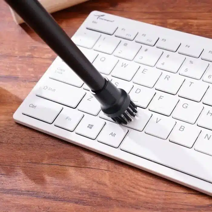 Aspirateur portable rechargeable USB