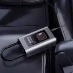 Gonfleur de pneus électrique portable intelligent – Image 10