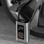 Gonfleur de pneus électrique portable intelligent – Image 4