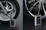 Gonfleur de pneus électrique portable intelligent – Image 7