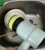 Brosse Nettoyante Rotative électrique – Image 9