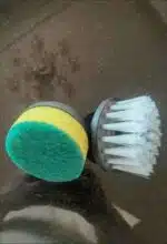 Brosse Nettoyante Rotative électrique – Image 12