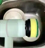 Brosse Nettoyante Rotative électrique – Image 14