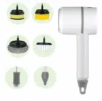 Brosse Nettoyante Rotative électrique – Image 15