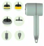 Brosse Nettoyante Rotative électrique – Image 5